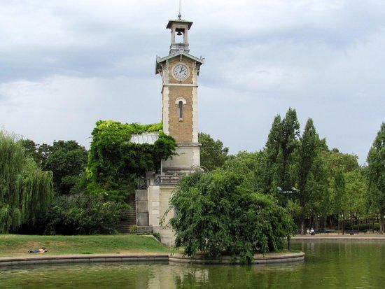 Square Georges Brassens